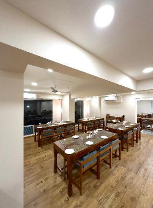 The Habitat Suites 3*
