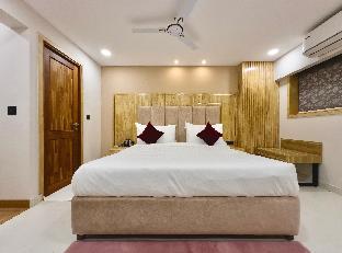 The Habitat Suites 3*