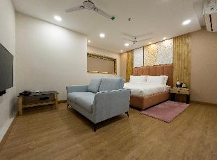 The Habitat Suites 3*