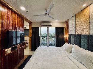 The Habitat Suites 3*