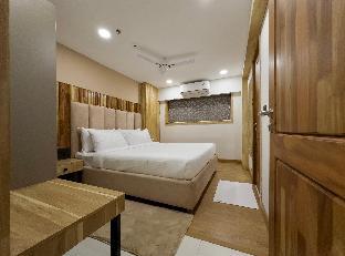 The Habitat Suites 3*