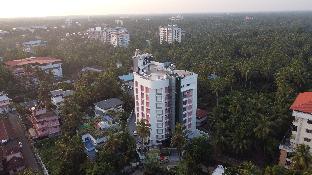 The Habitat Suites 3*