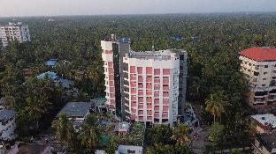 The Habitat Suites 3*