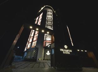 The Habitat Suites 3*