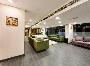 The Habitat Suites 3*