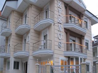 Туры в Kyknos Deluxe Hotel