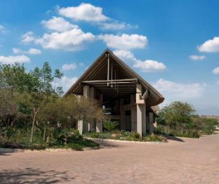 Radisson Safari Hotel Hoedspruit 4*