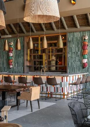 Radisson Safari Hotel Hoedspruit 4*