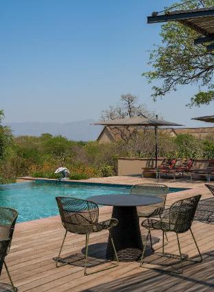 Radisson Safari Hotel Hoedspruit 4*