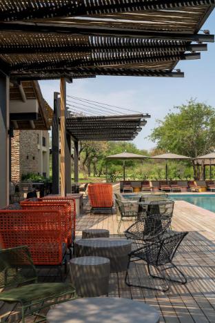 Radisson Safari Hotel Hoedspruit 4*
