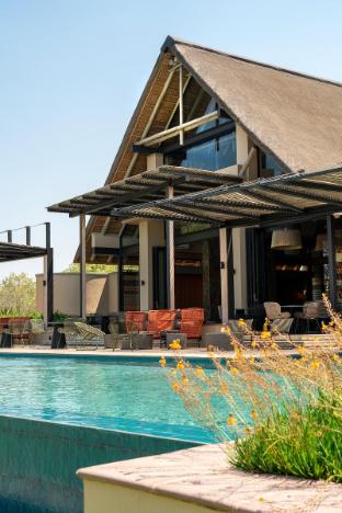 Radisson Safari Hotel Hoedspruit 4*