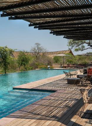 Radisson Safari Hotel Hoedspruit 4*
