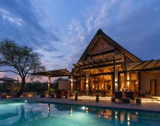 Radisson Safari Hotel Hoedspruit 4*