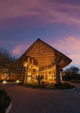 Radisson Safari Hotel Hoedspruit 4*
