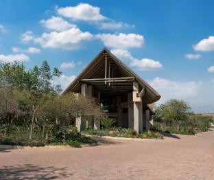 Radisson Safari Hotel Hoedspruit 4*