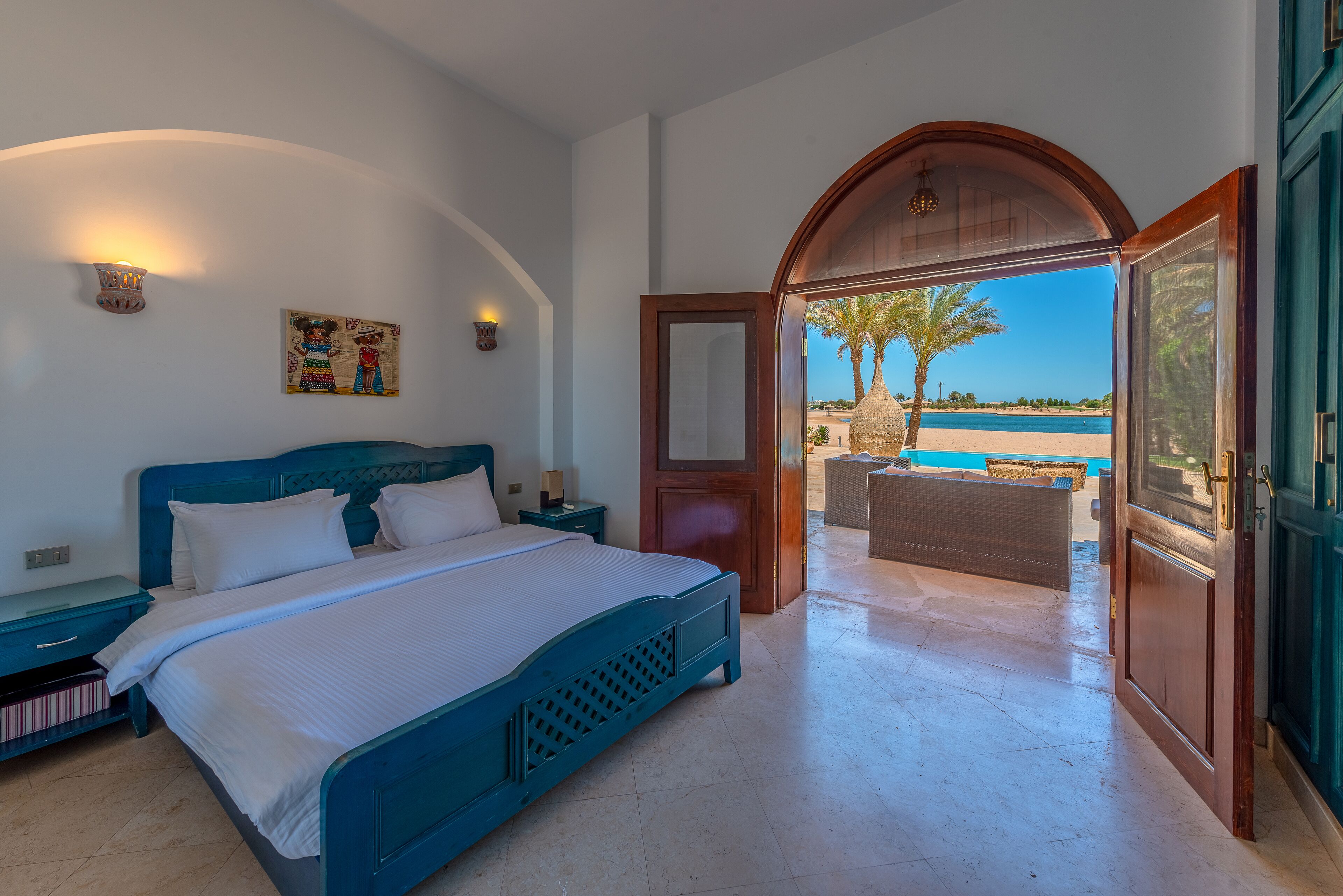 VESTA - El Gouna Residence 0*