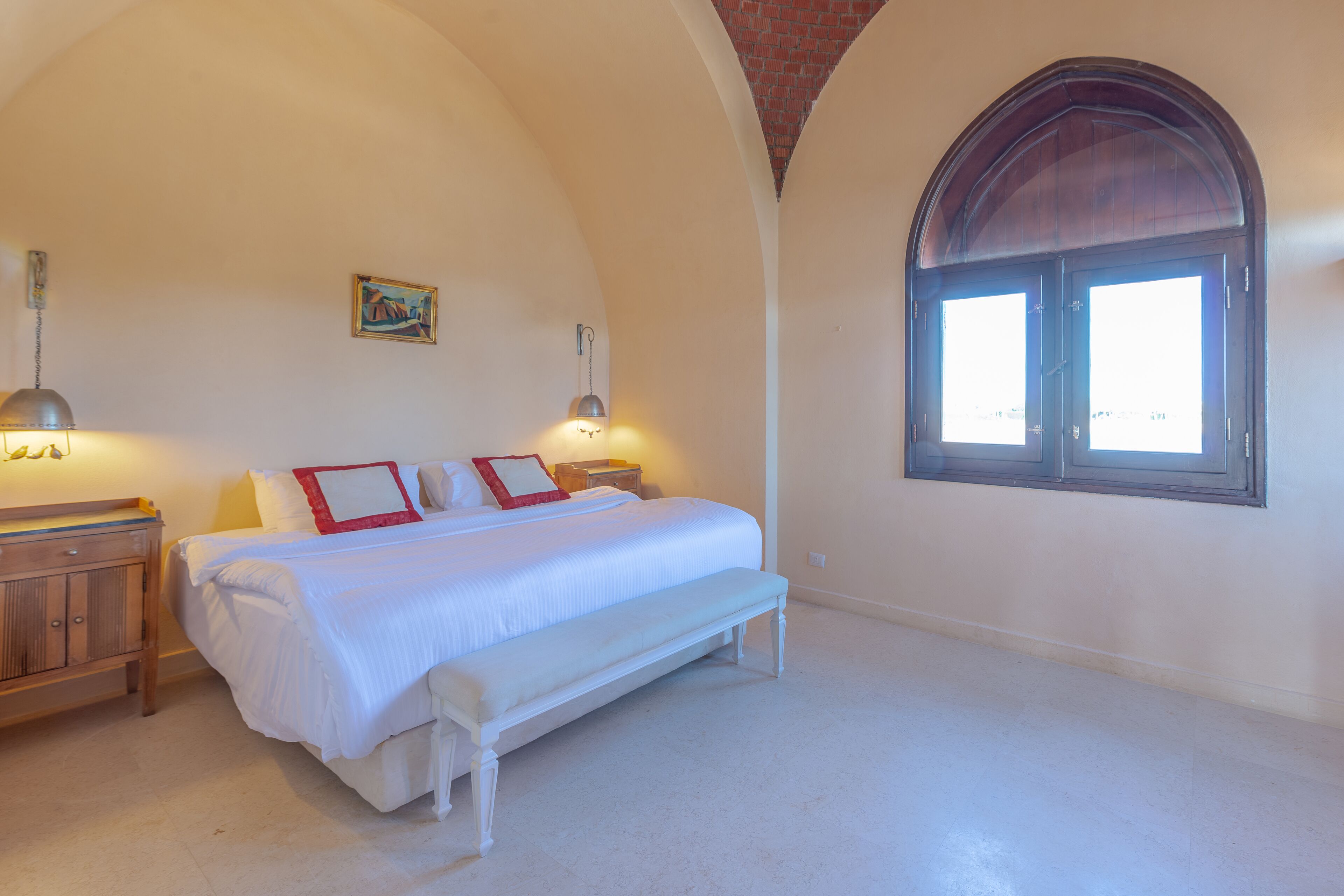 VESTA - El Gouna Residence 0*
