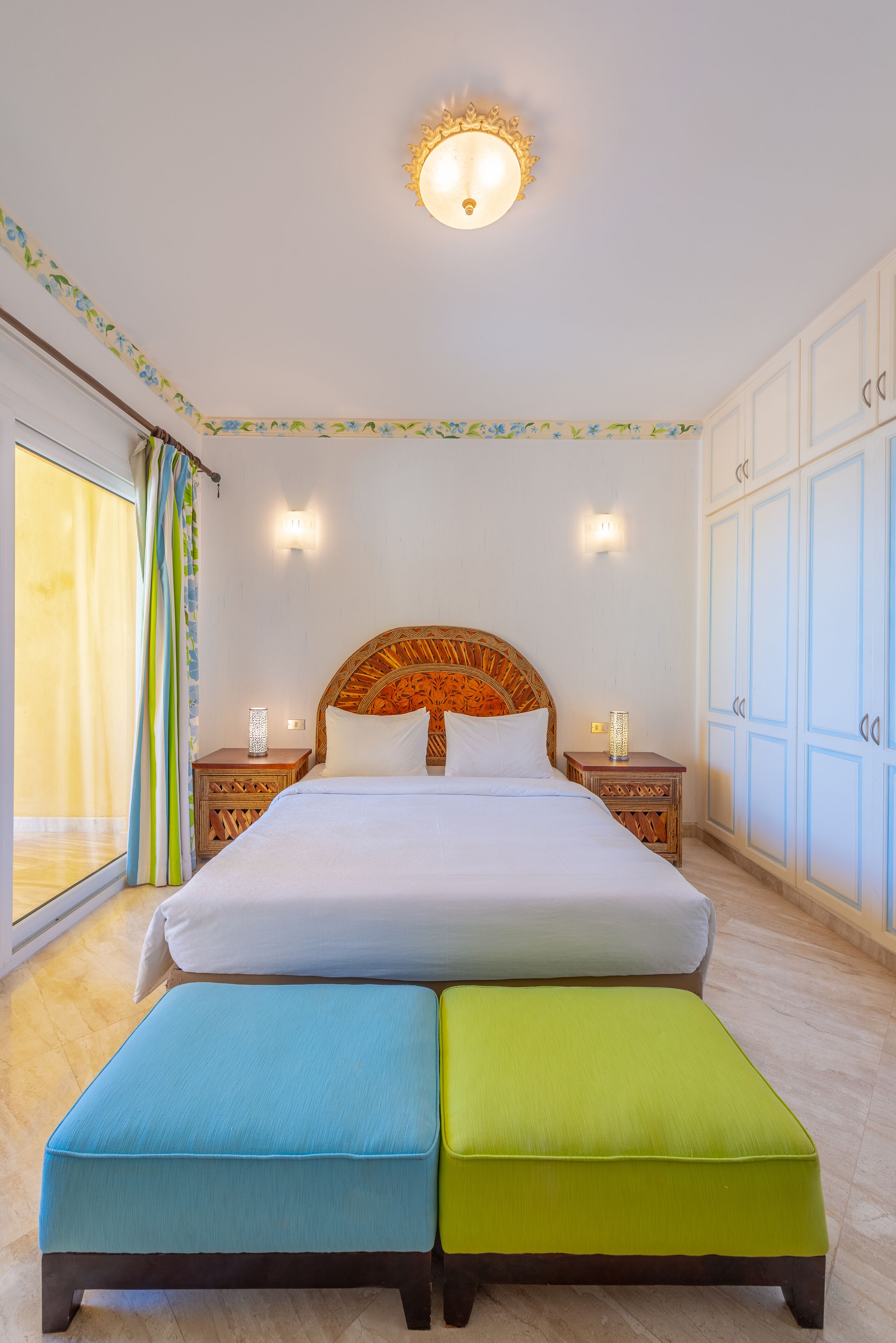VESTA - El Gouna Residence 0*