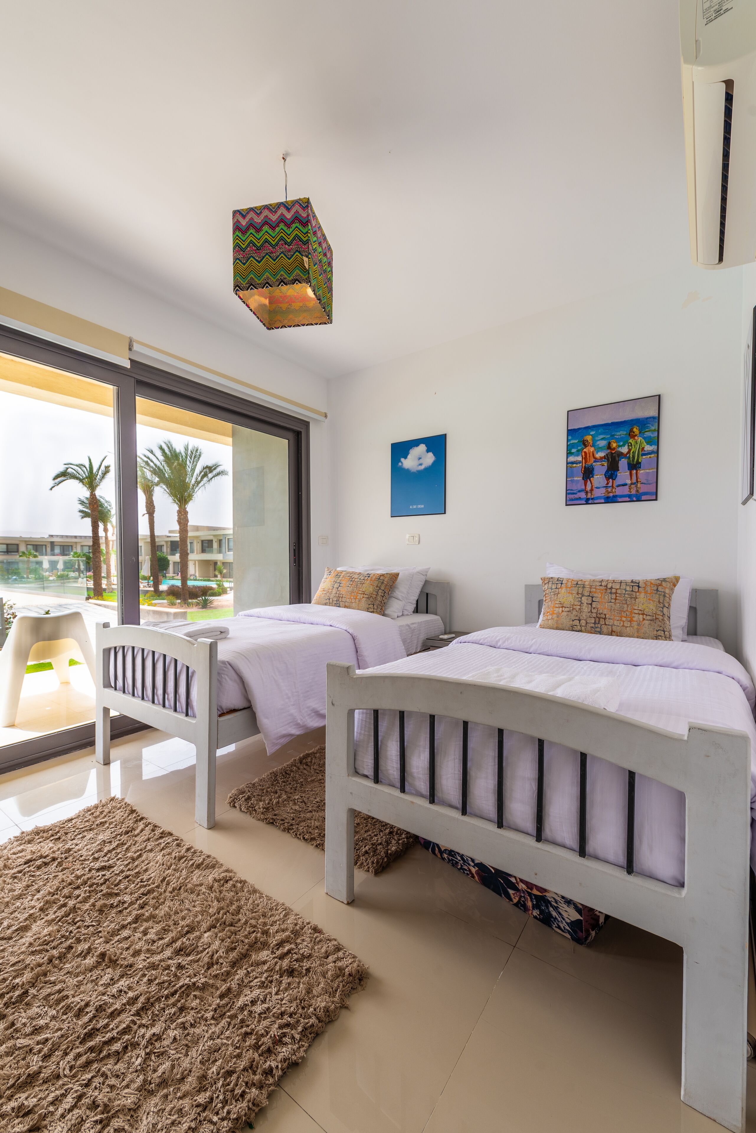 VESTA - El Gouna Residence 0*