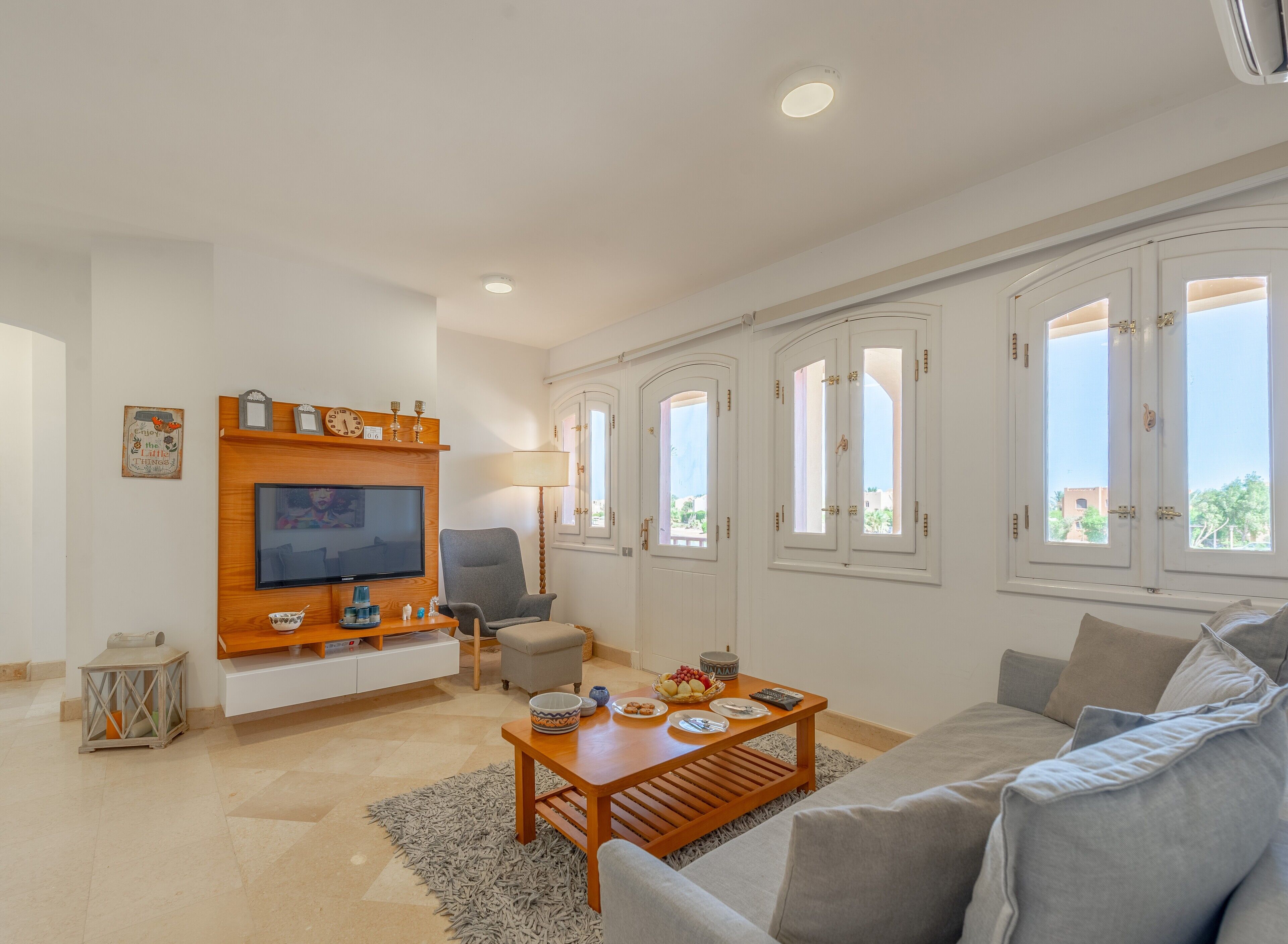 VESTA - El Gouna Residence 0*