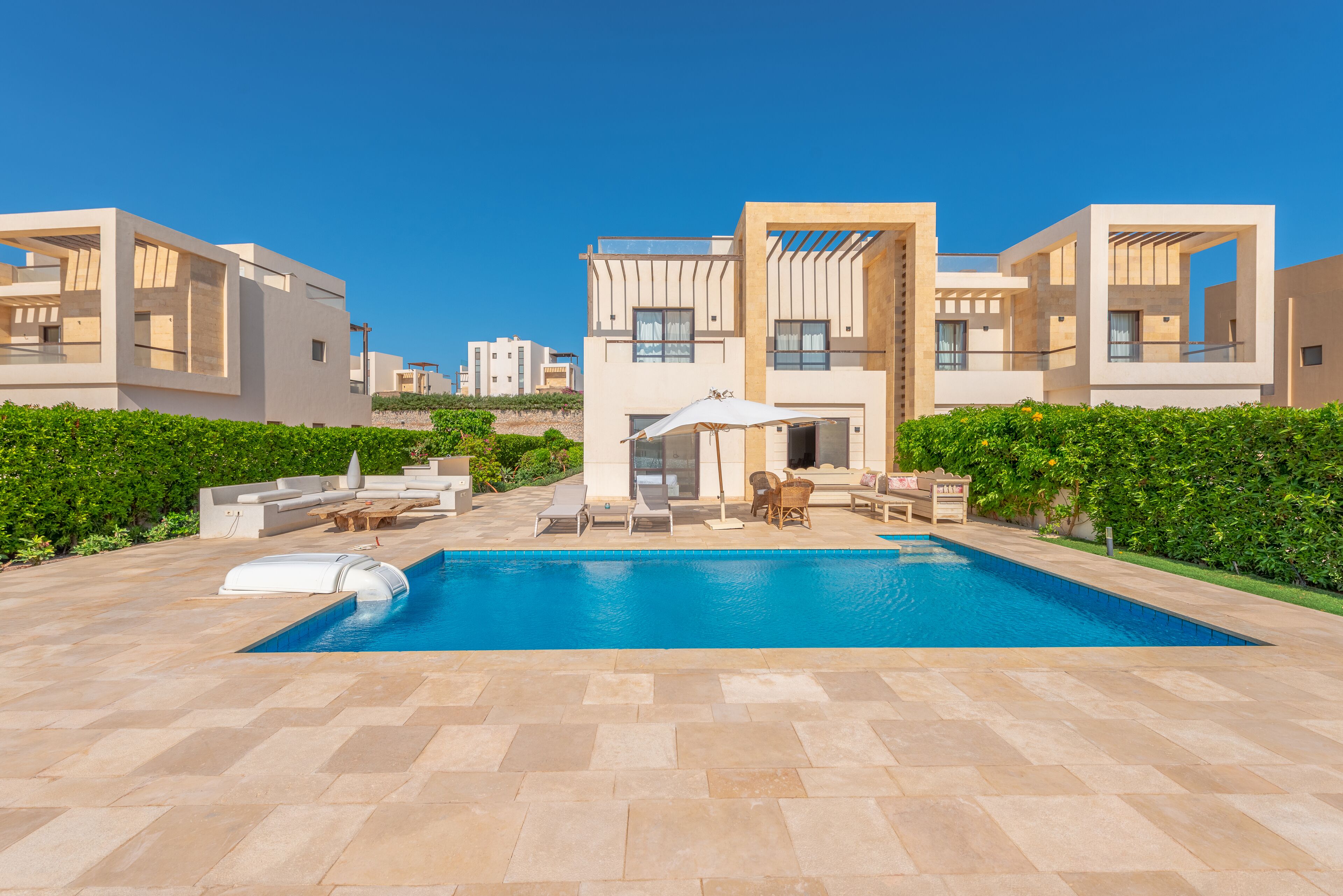 VESTA - El Gouna Residence 0*