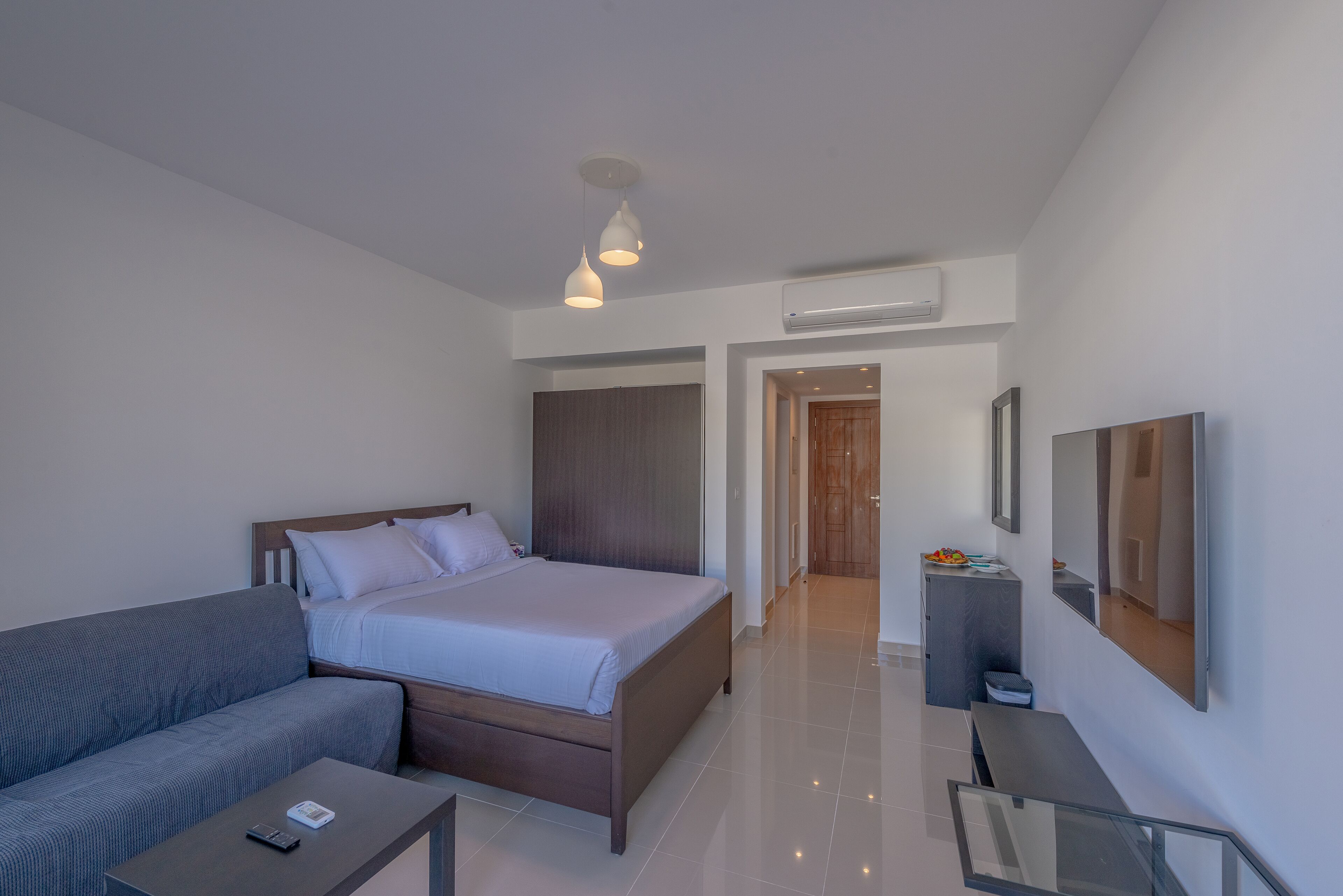 VESTA - El Gouna Residence 0*