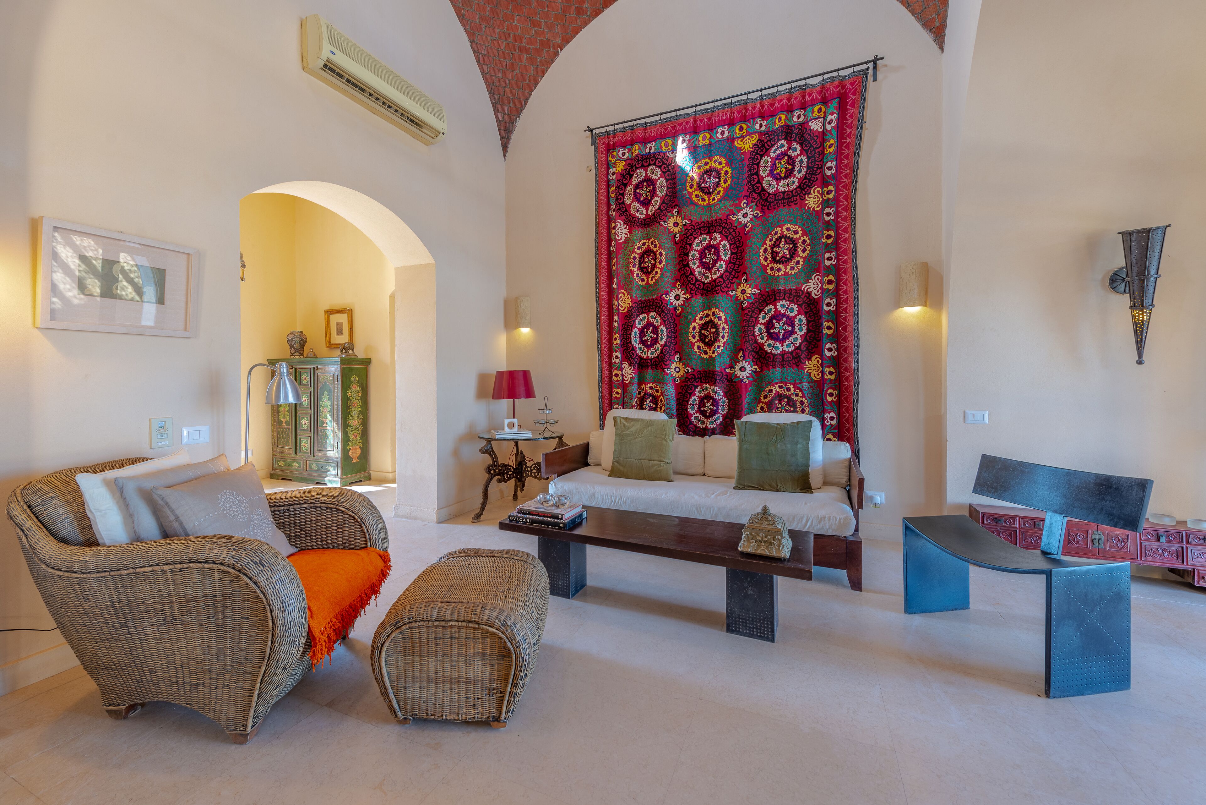 VESTA - El Gouna Residence 0*