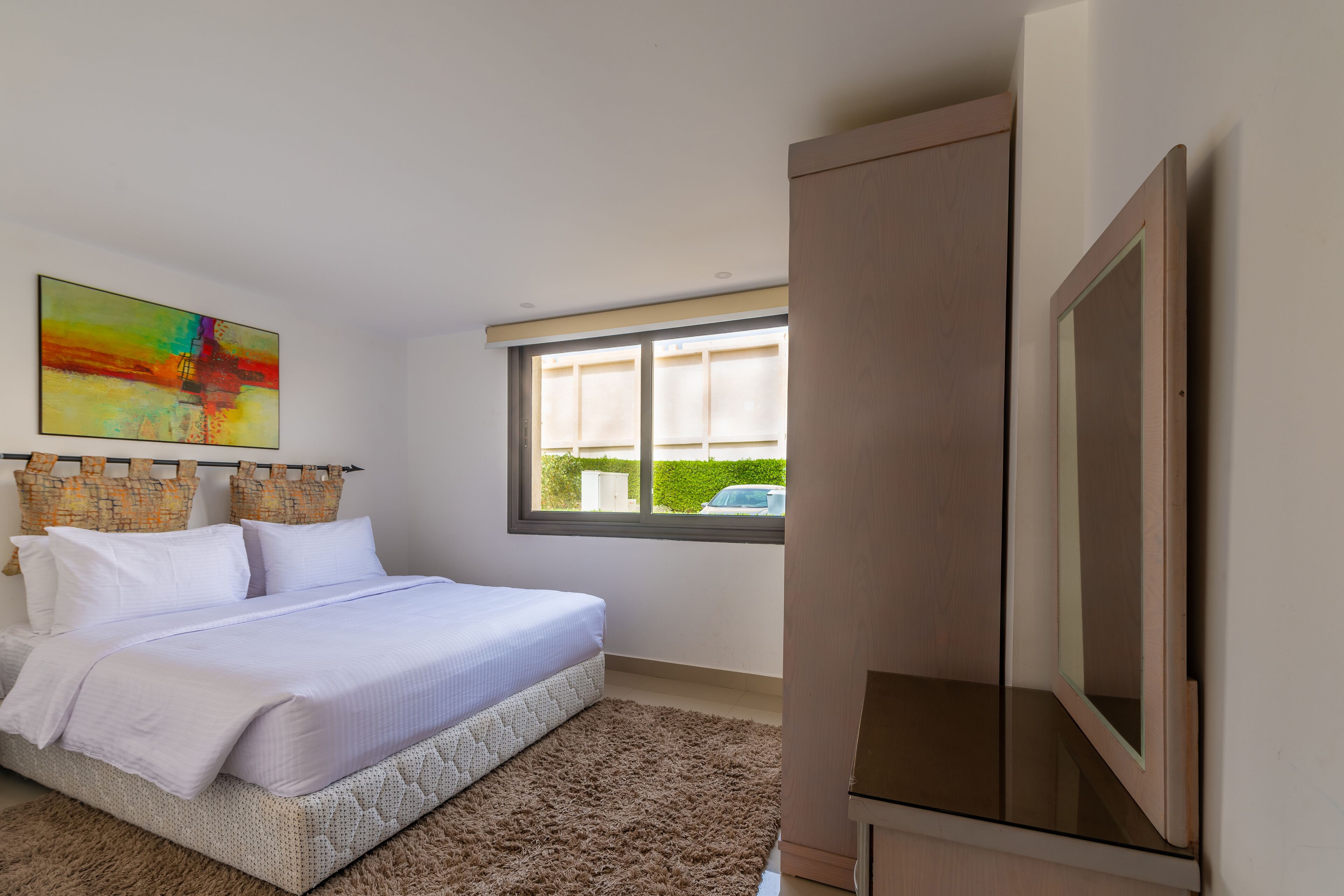 VESTA - El Gouna Residence 0*