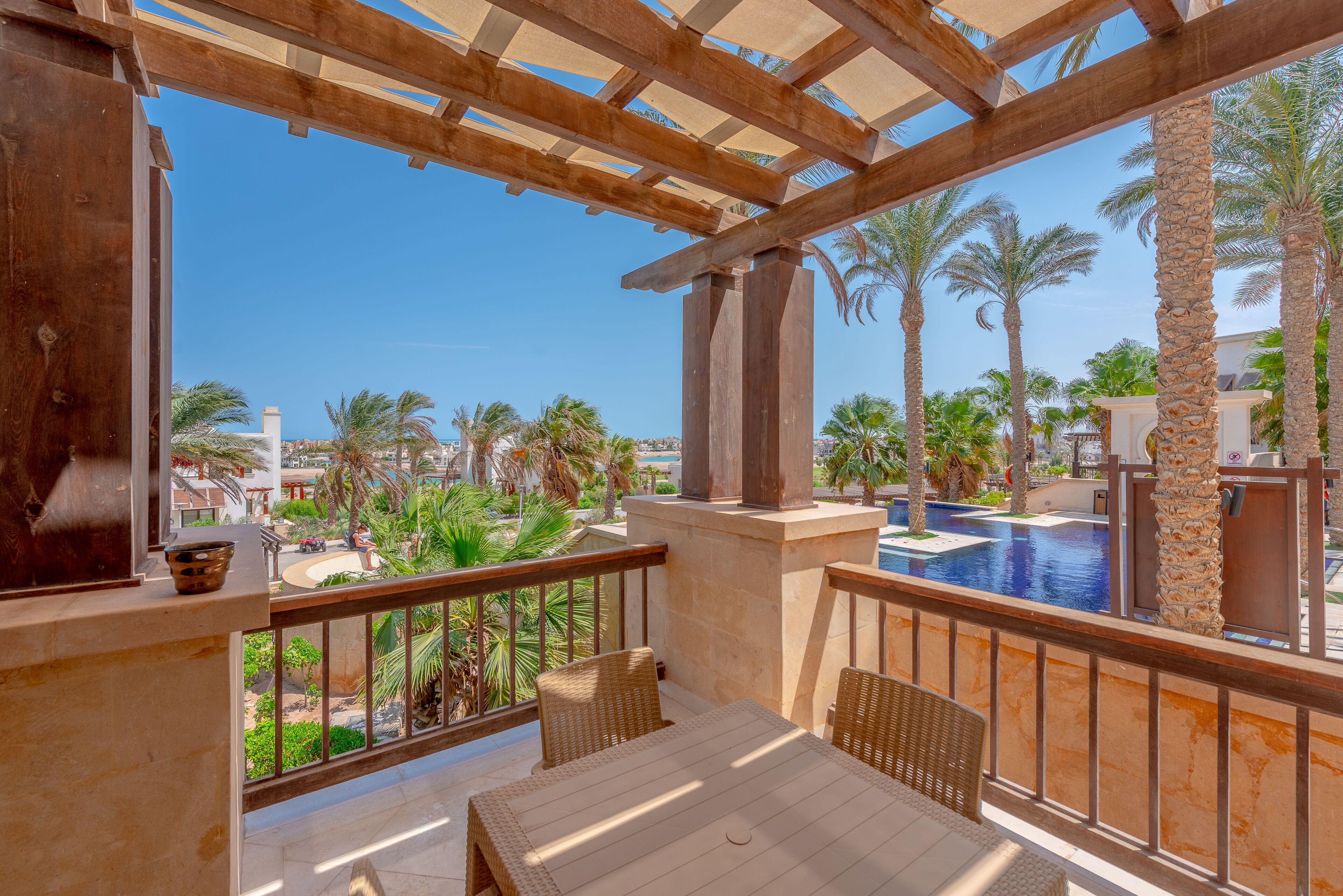 VESTA - El Gouna Residence 0*