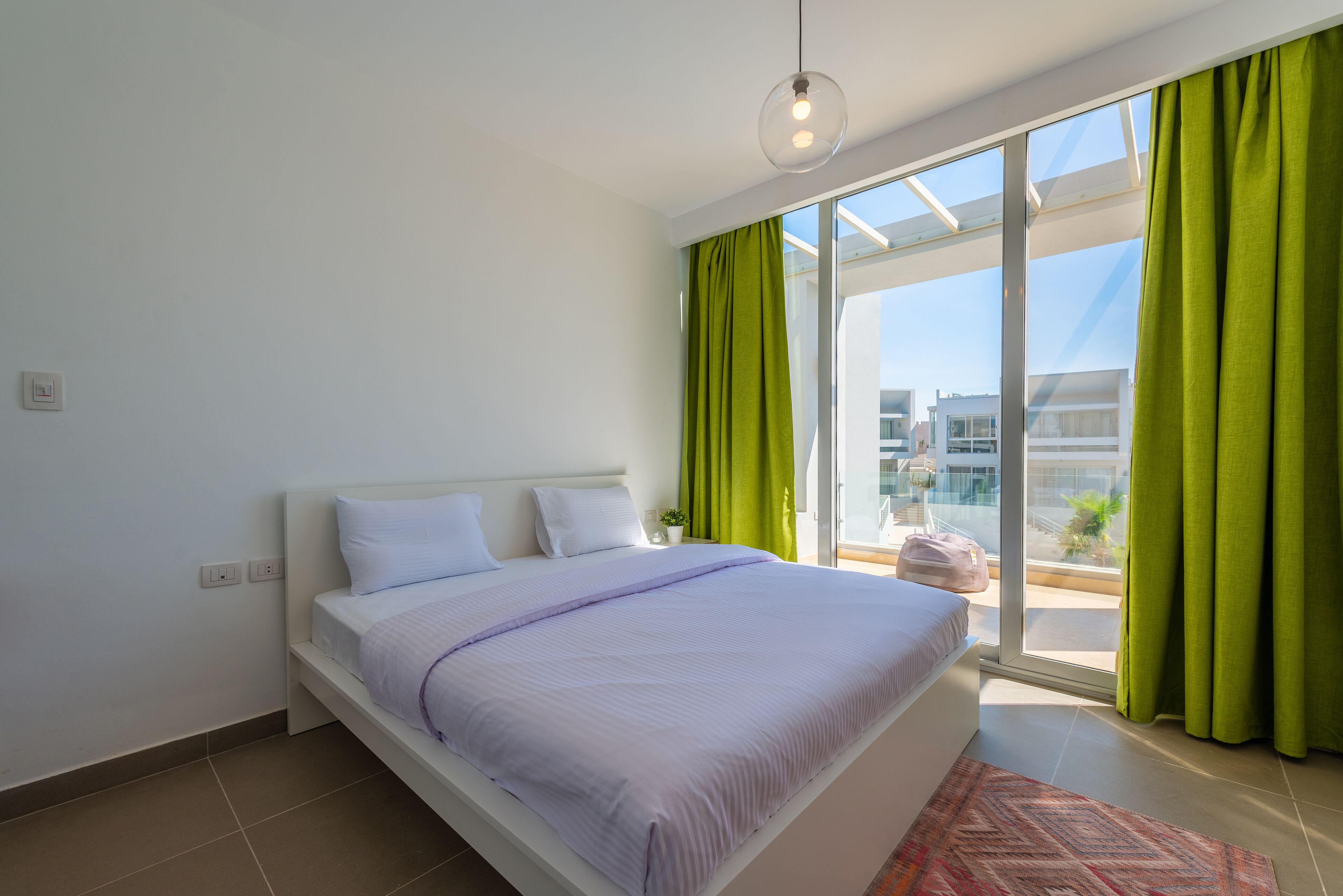 VESTA - El Gouna Residence 0*