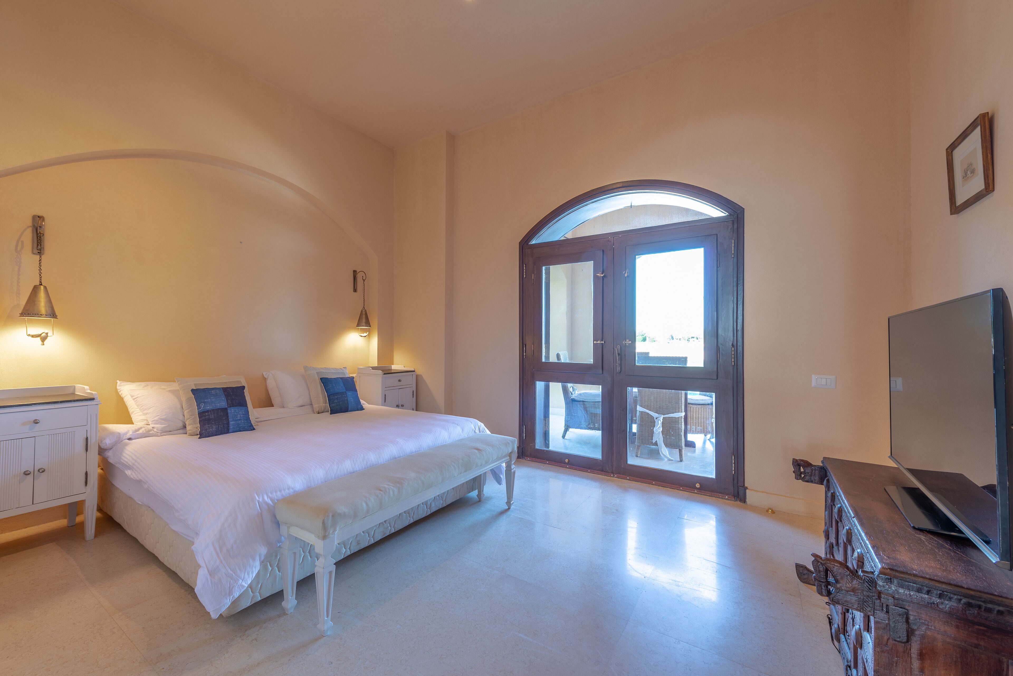 VESTA - El Gouna Residence 0*