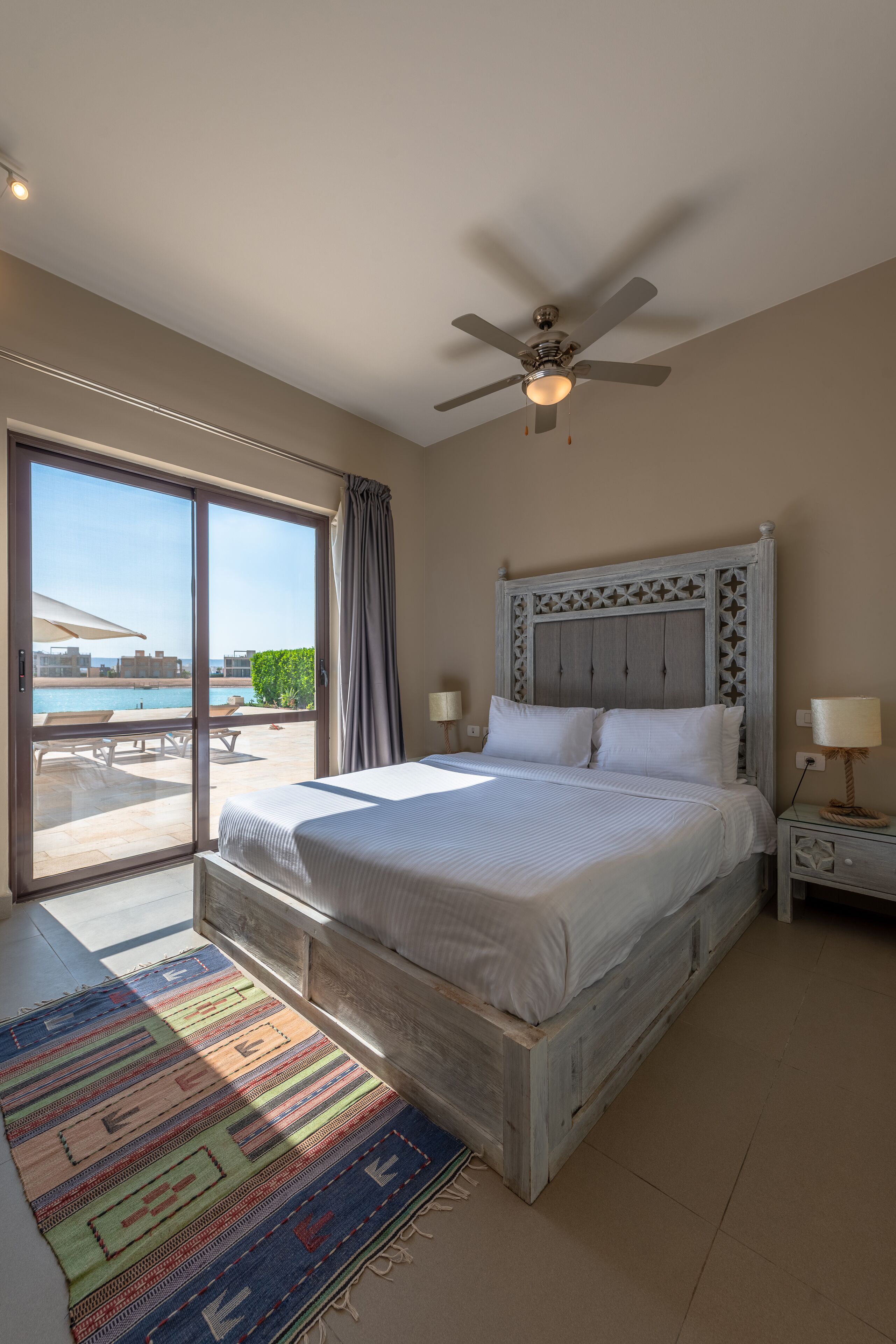 VESTA - El Gouna Residence 0*