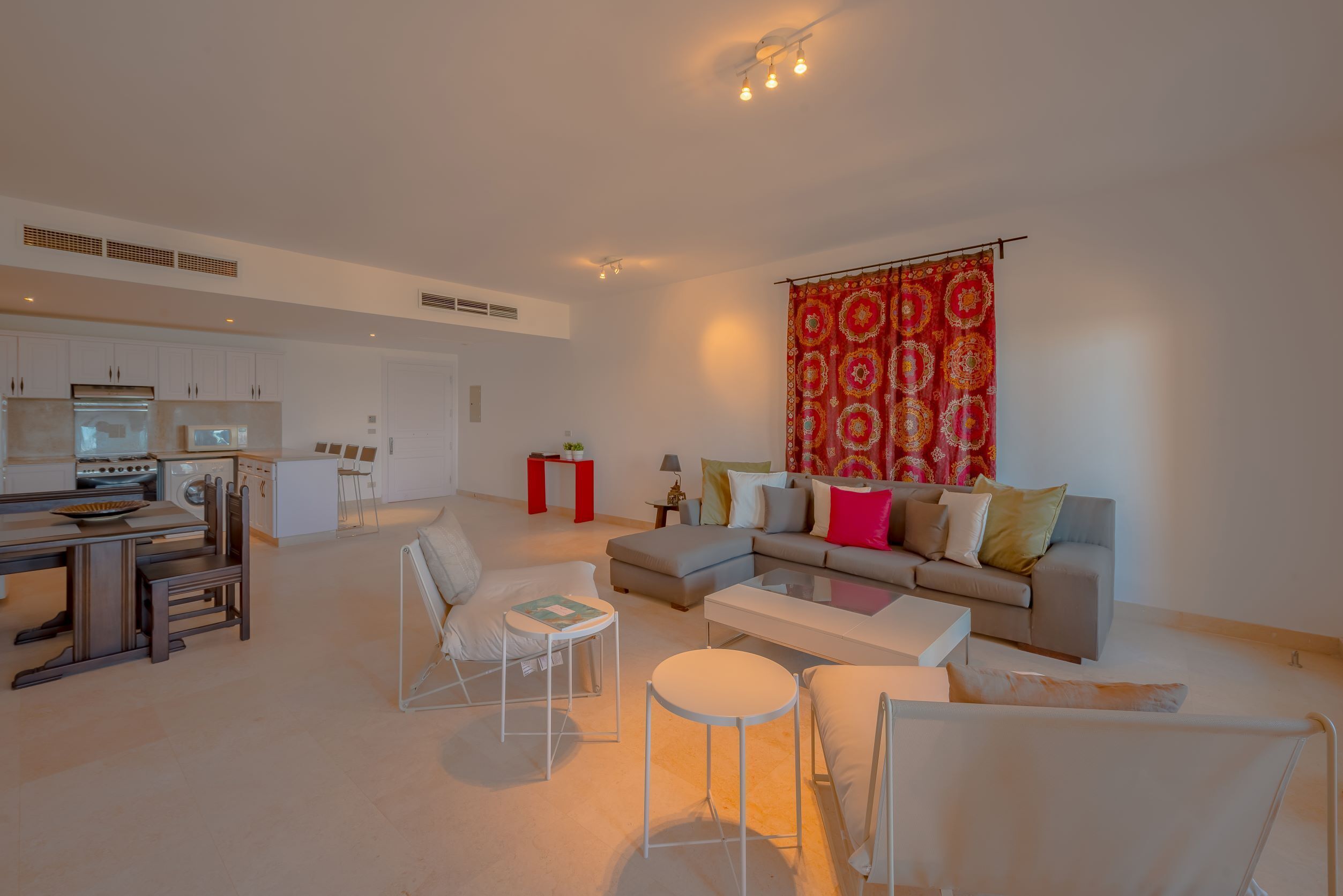 VESTA - El Gouna Residence 0*