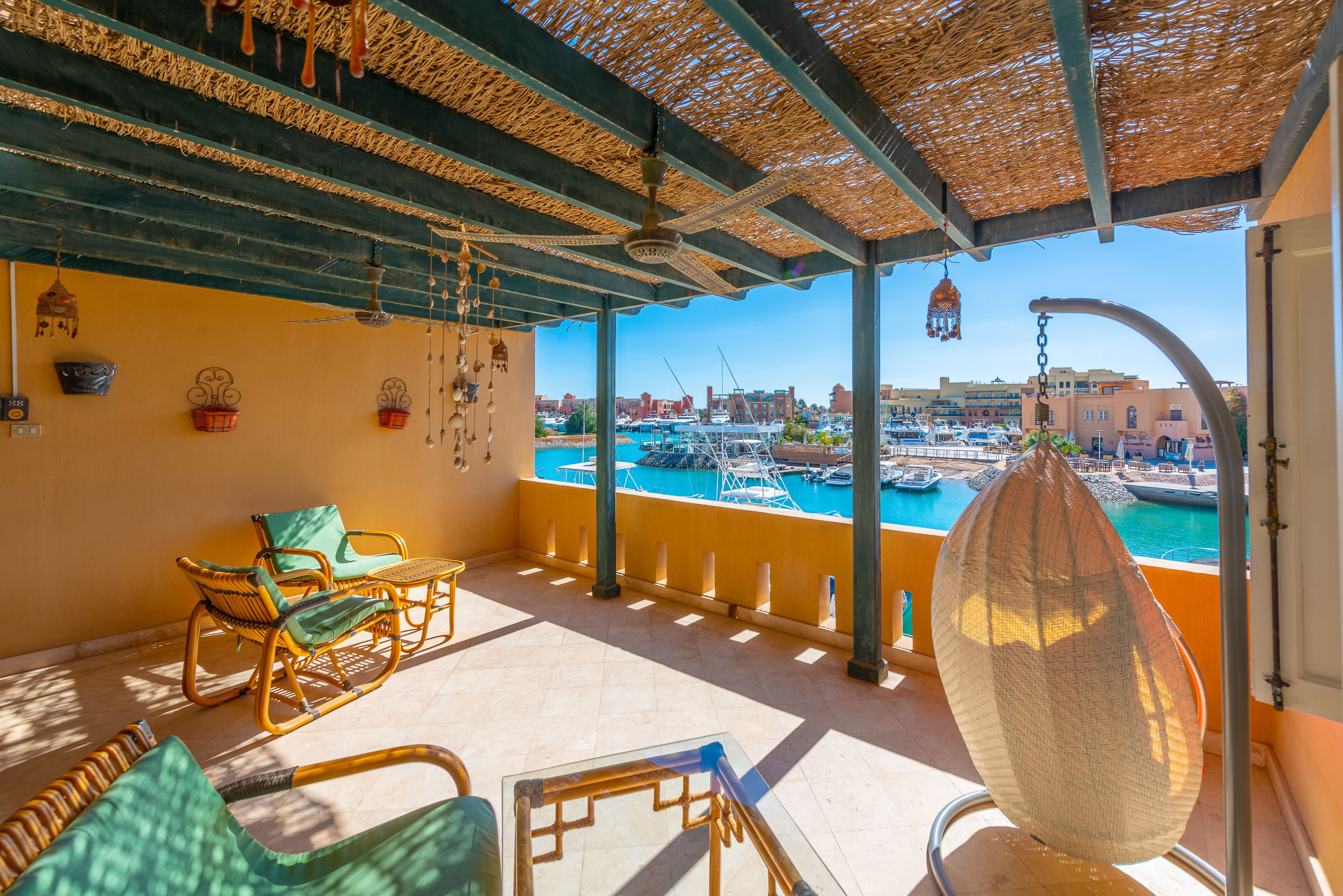 VESTA - El Gouna Residence 0*