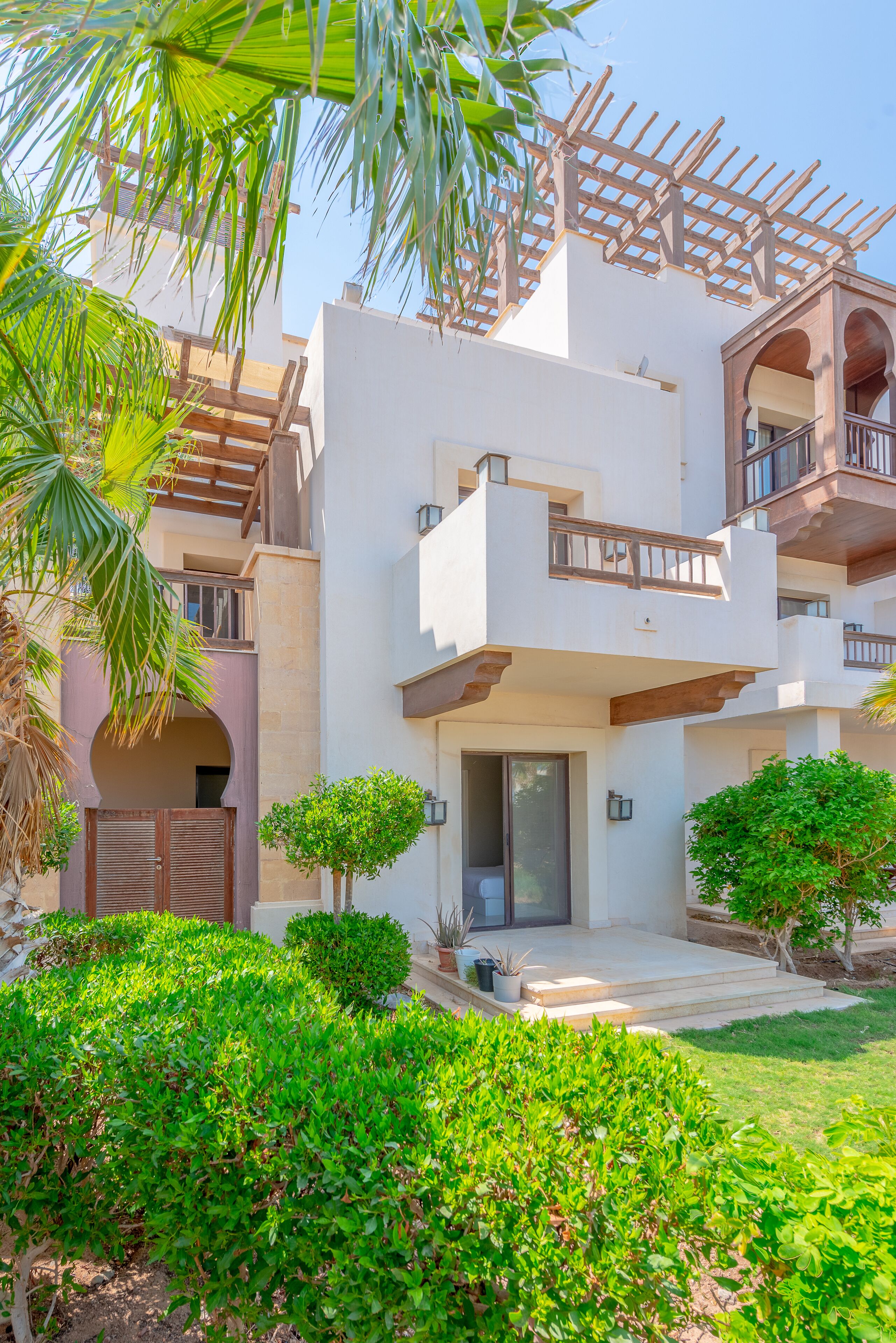 VESTA - El Gouna Residence 0*
