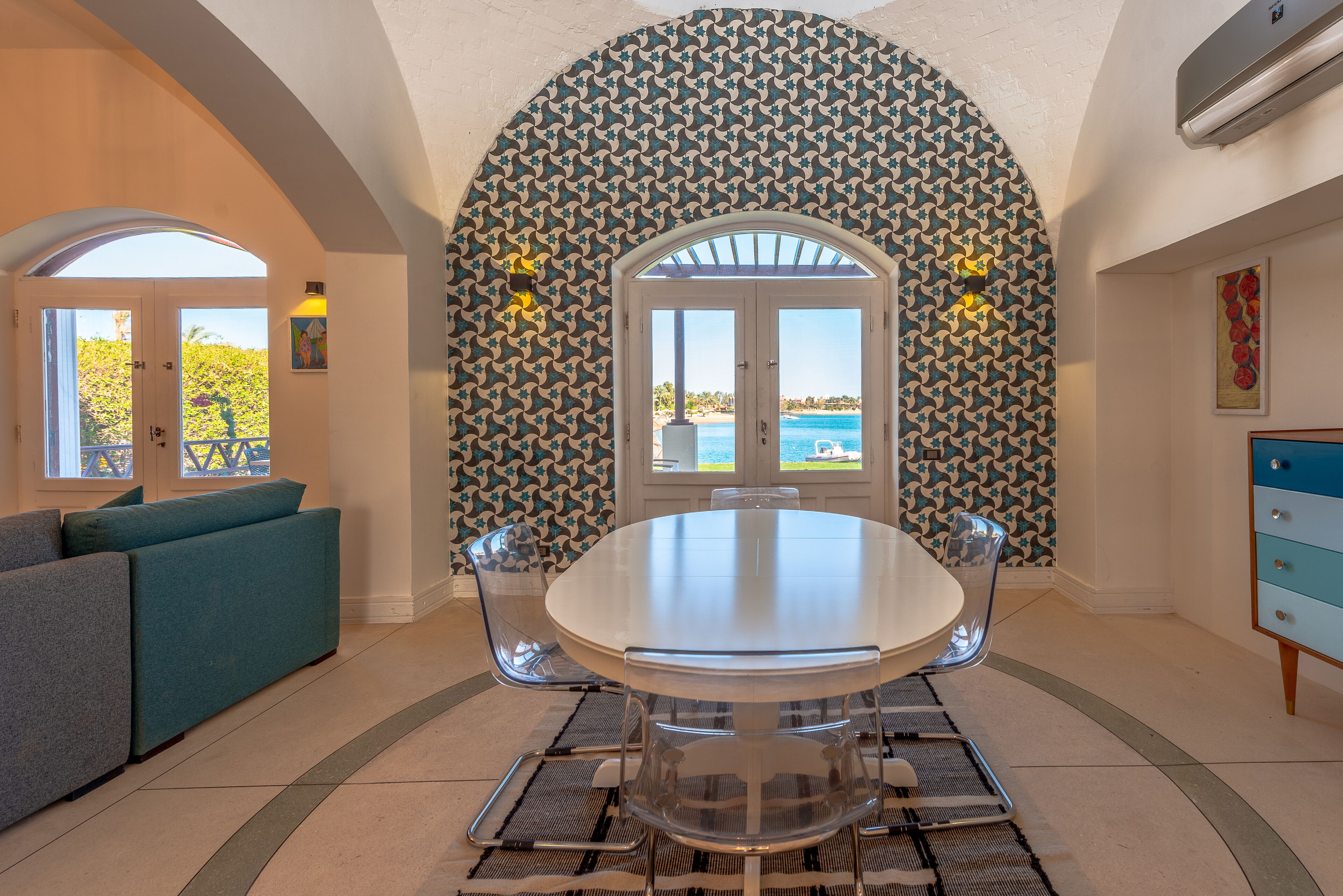 VESTA - El Gouna Residence 0*