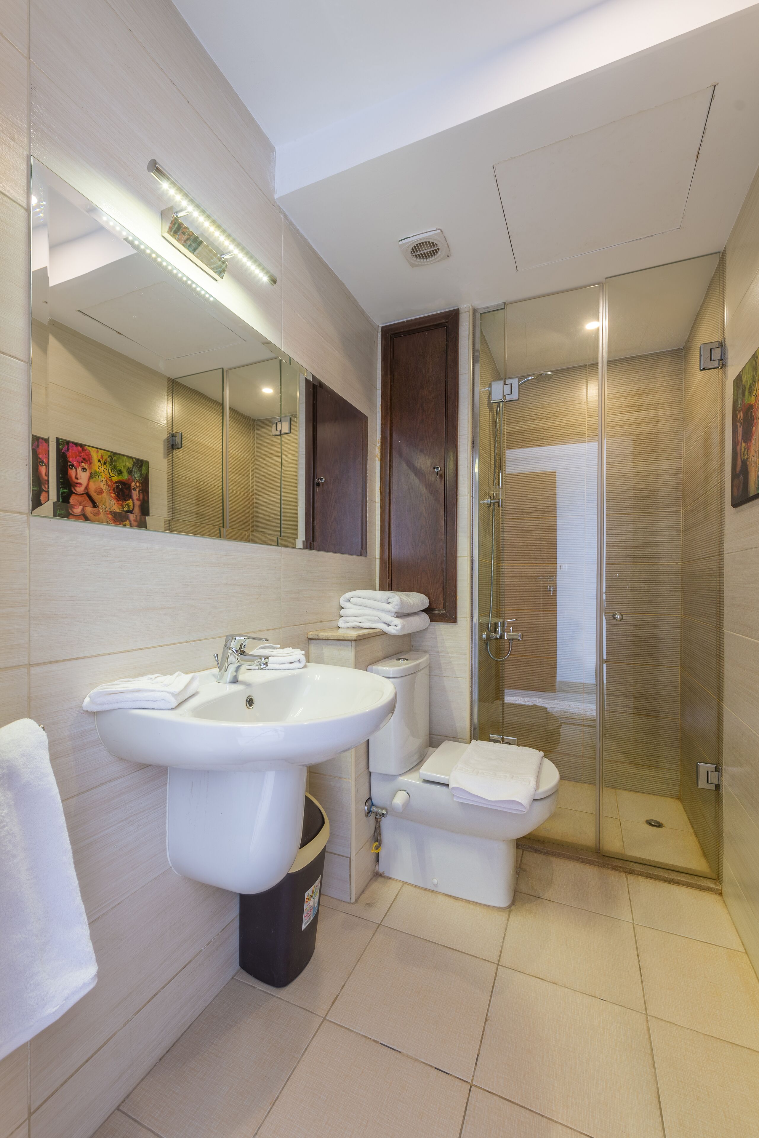 VESTA - El Gouna Residence 0*