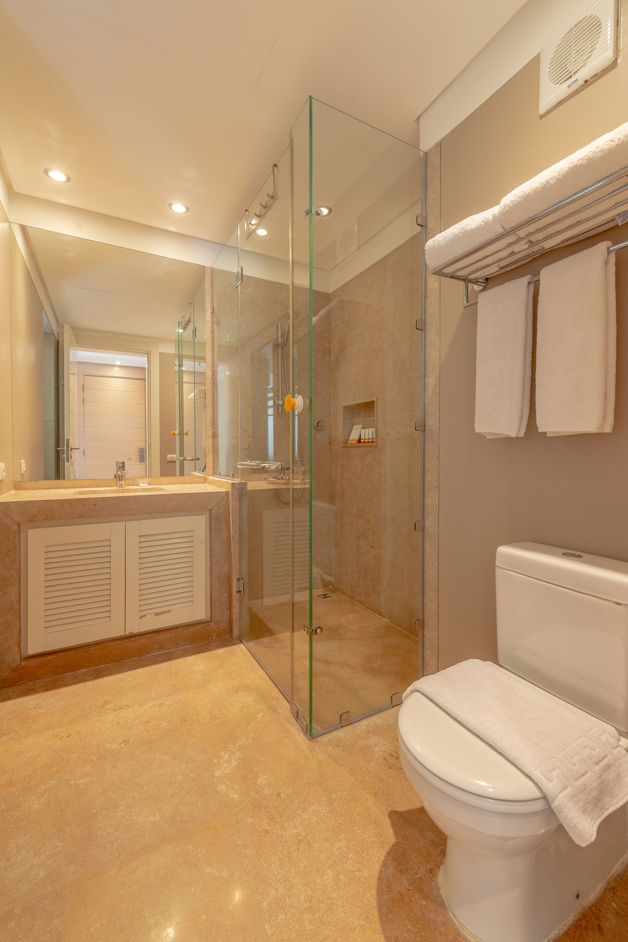 VESTA - El Gouna Residence 0*