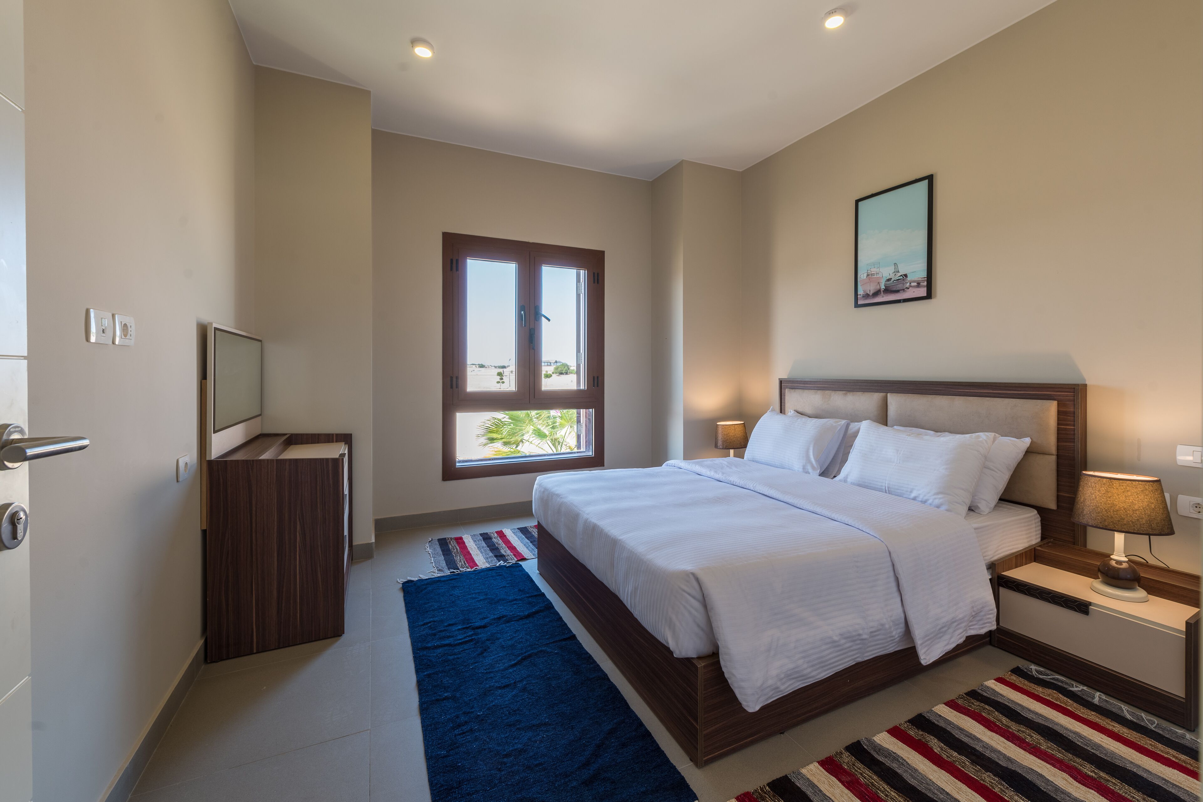VESTA - El Gouna Residence 0*
