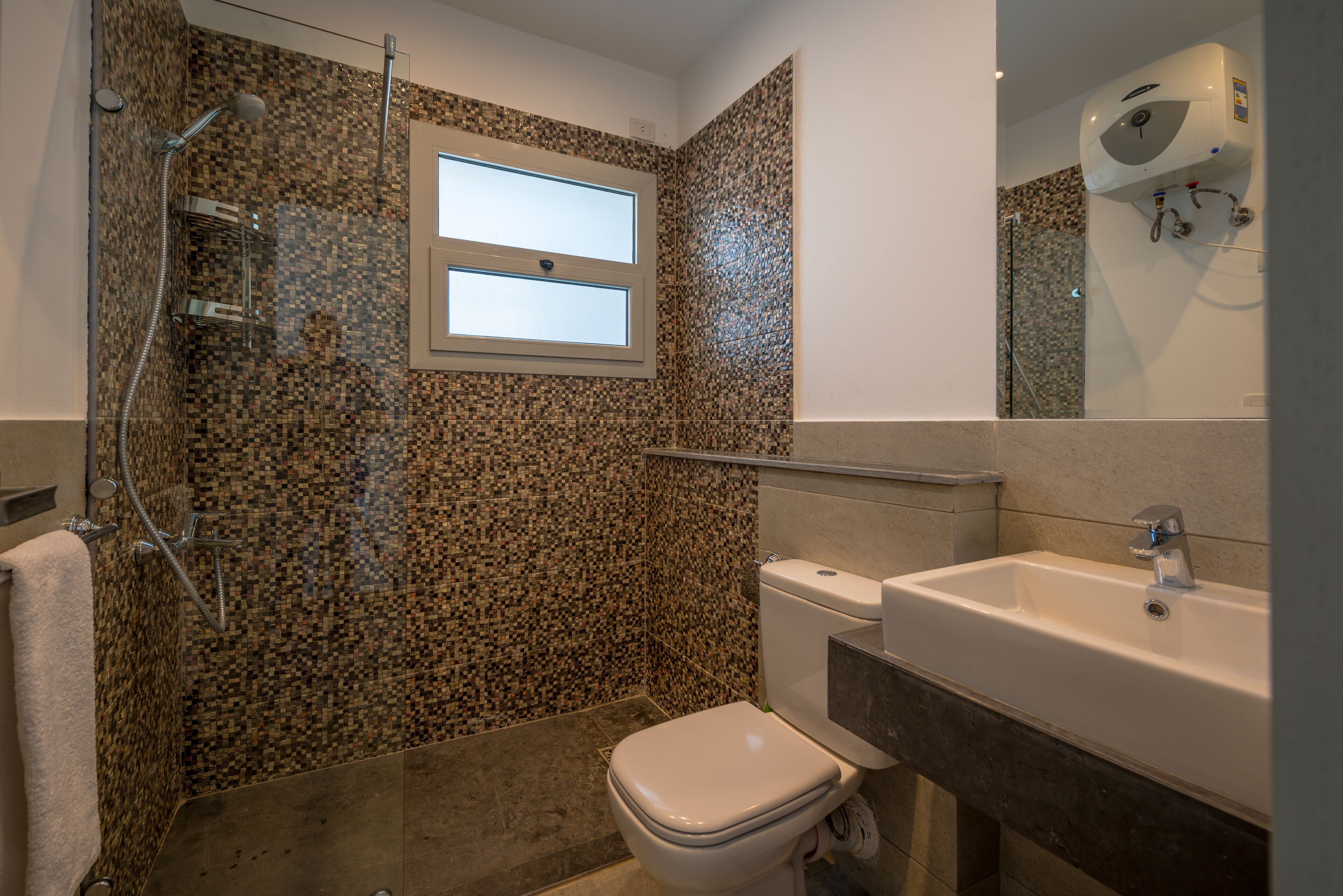 VESTA - El Gouna Residence 0*