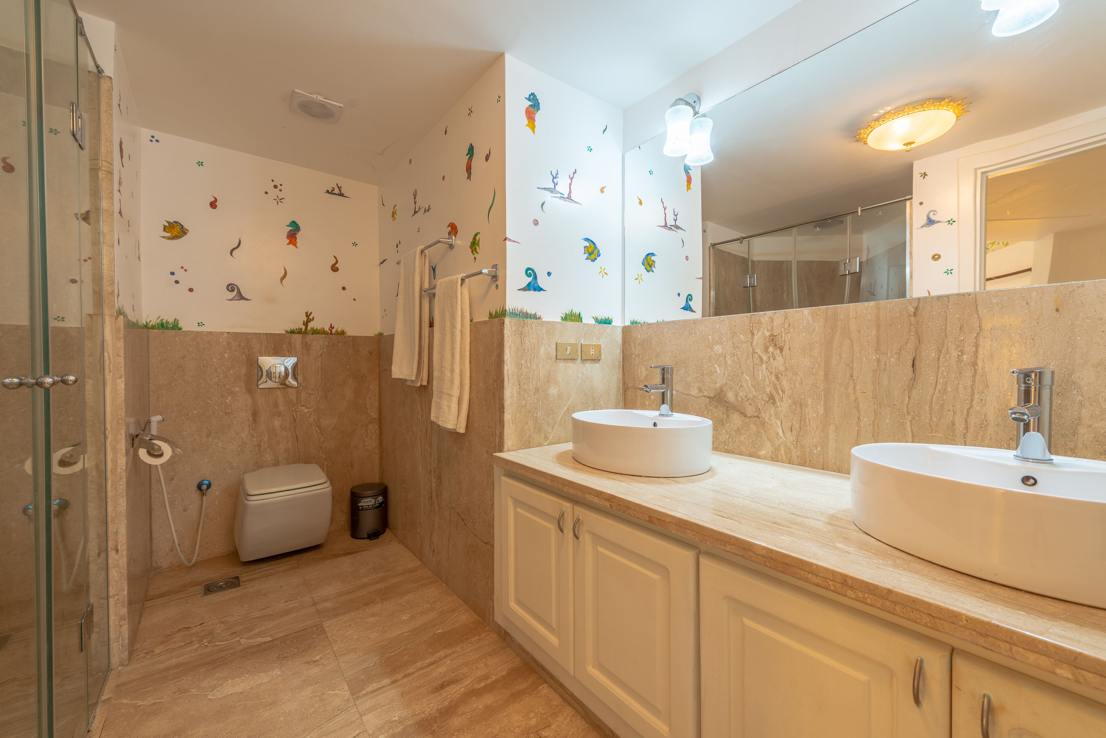 VESTA - El Gouna Residence 0*