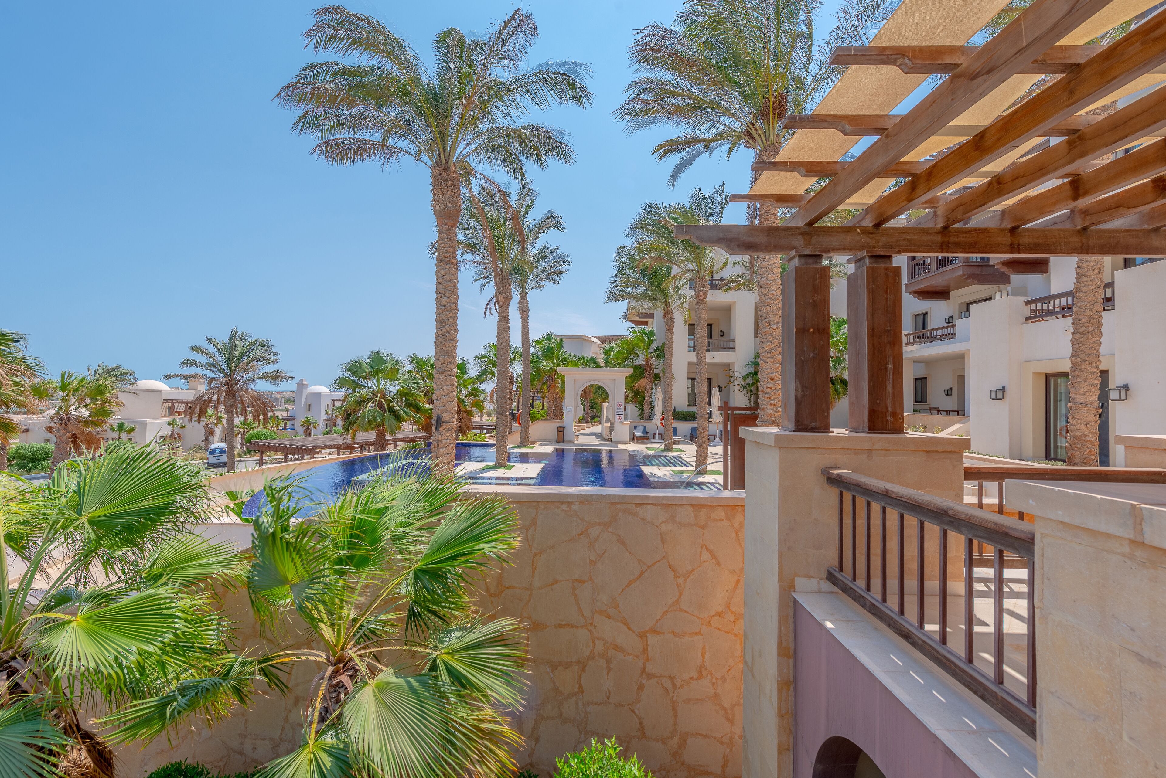 VESTA - El Gouna Residence 0*