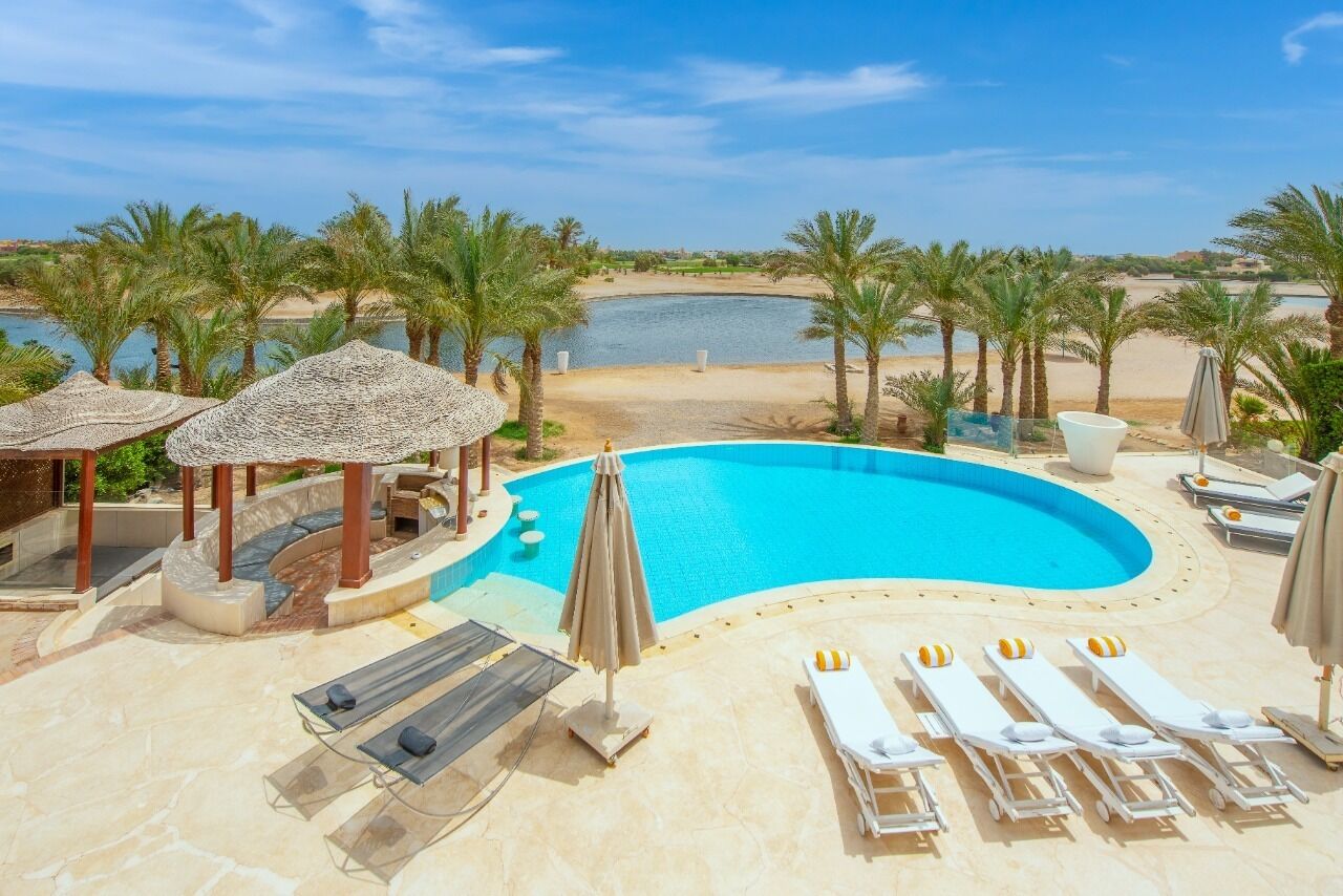 VESTA - El Gouna Residence 0*