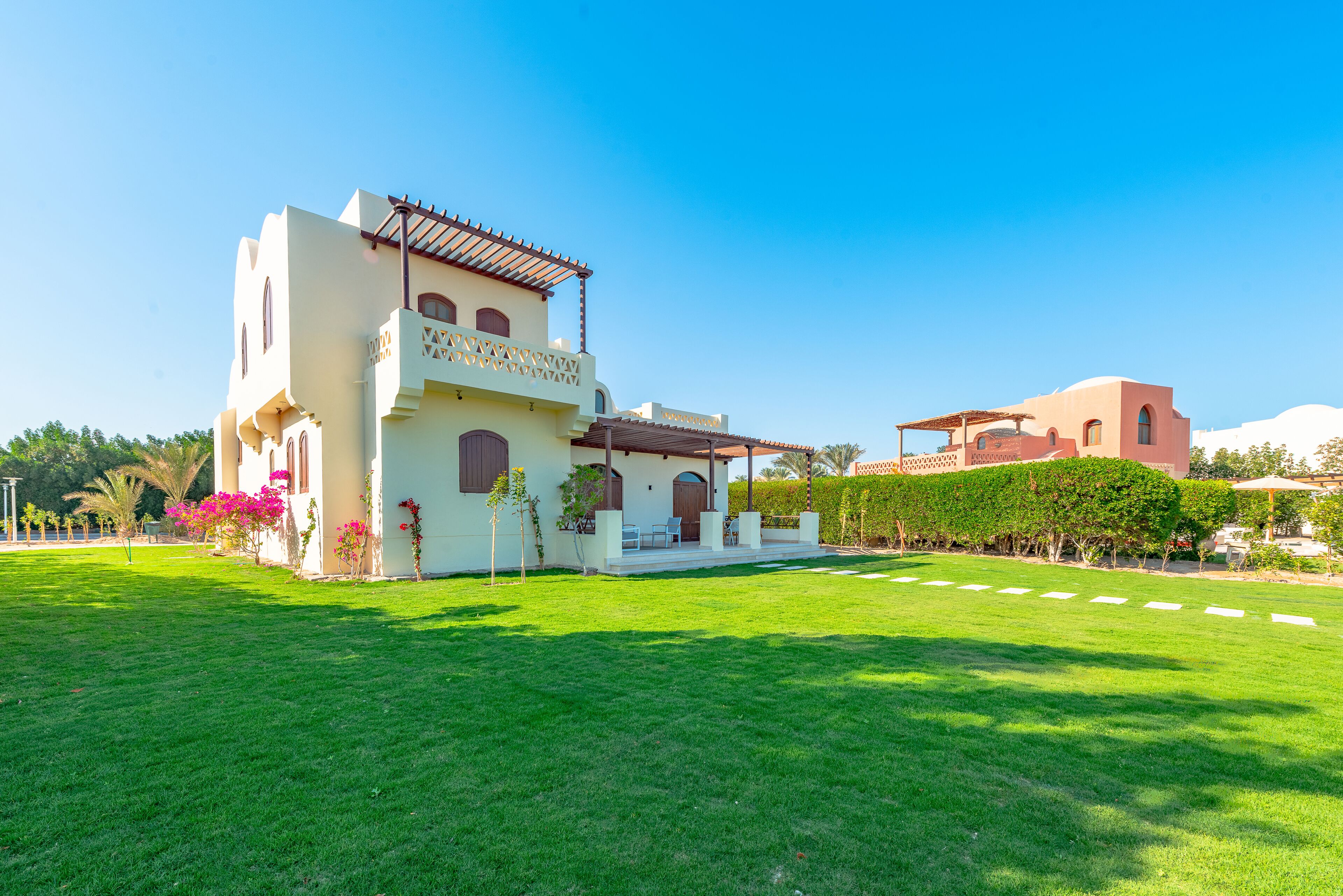 VESTA - El Gouna Residence 0*