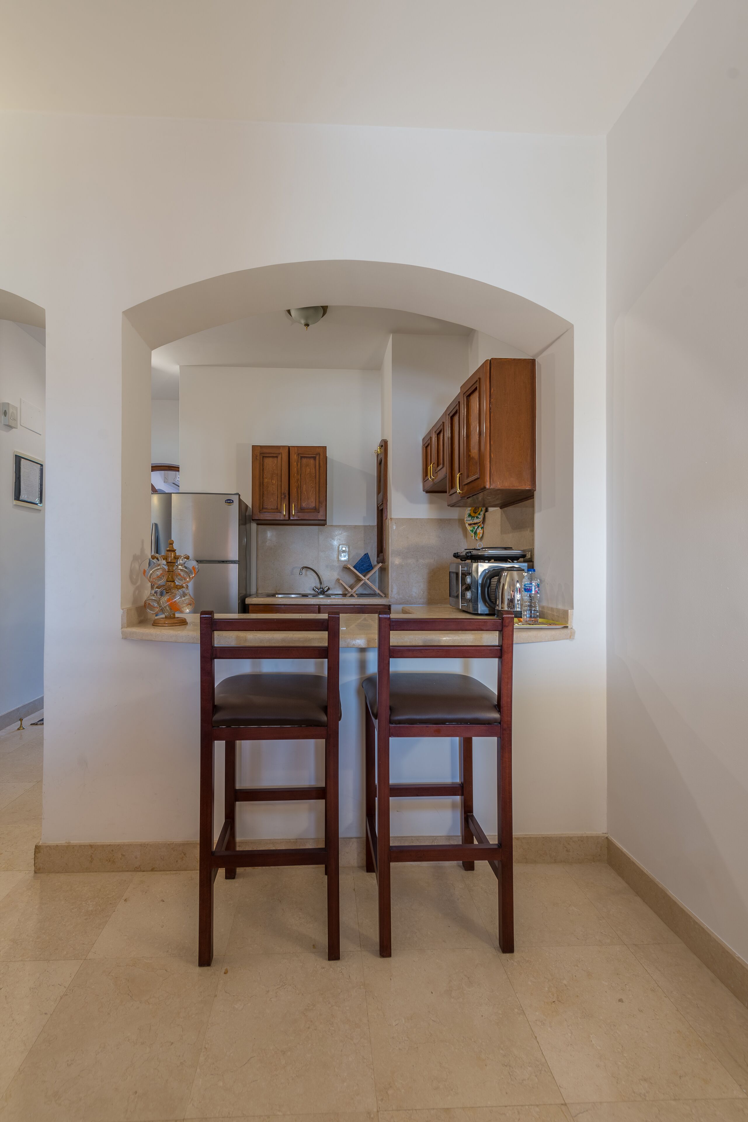 VESTA - El Gouna Residence 0*