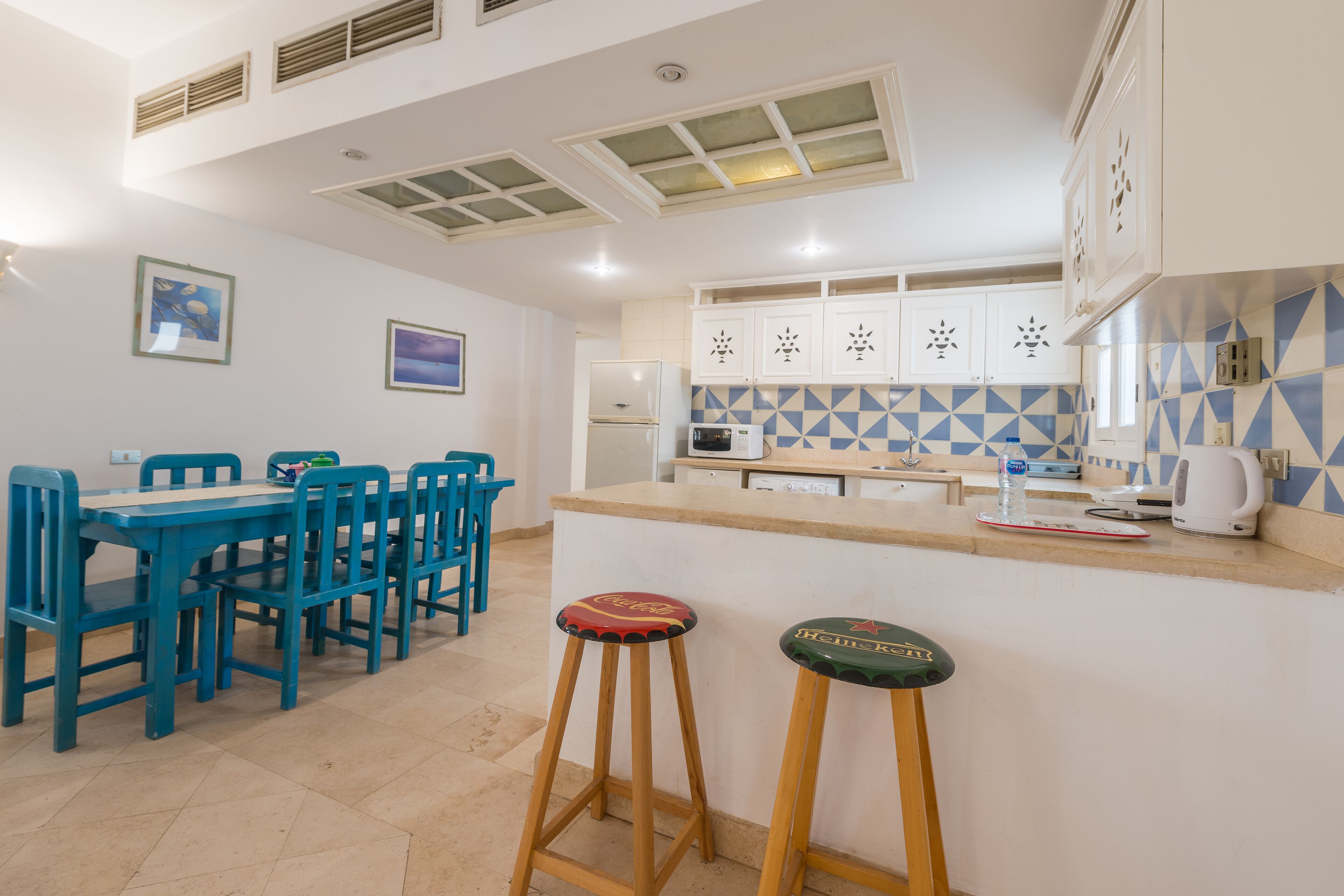 VESTA - El Gouna Residence 0*