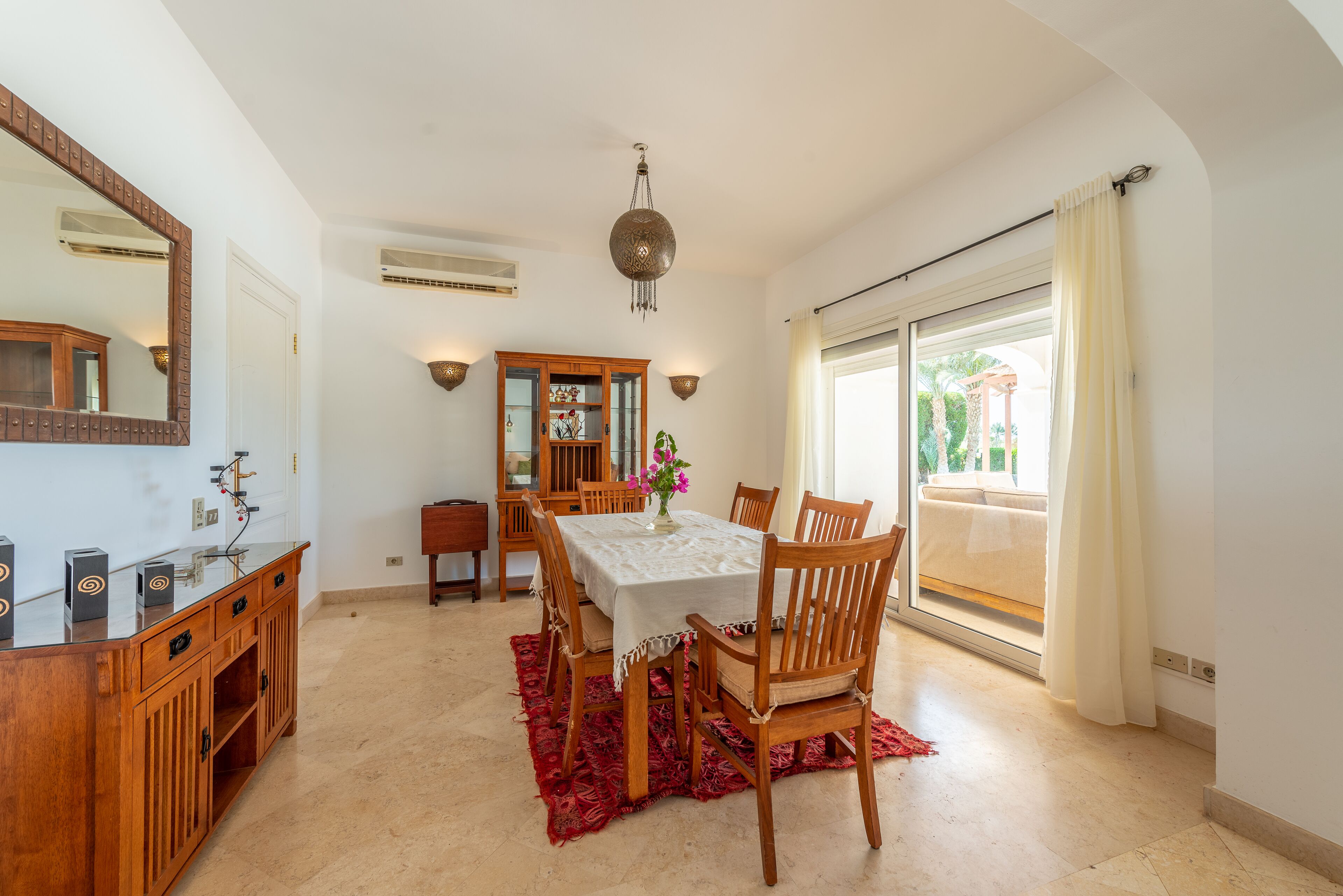 VESTA - El Gouna Residence 0*