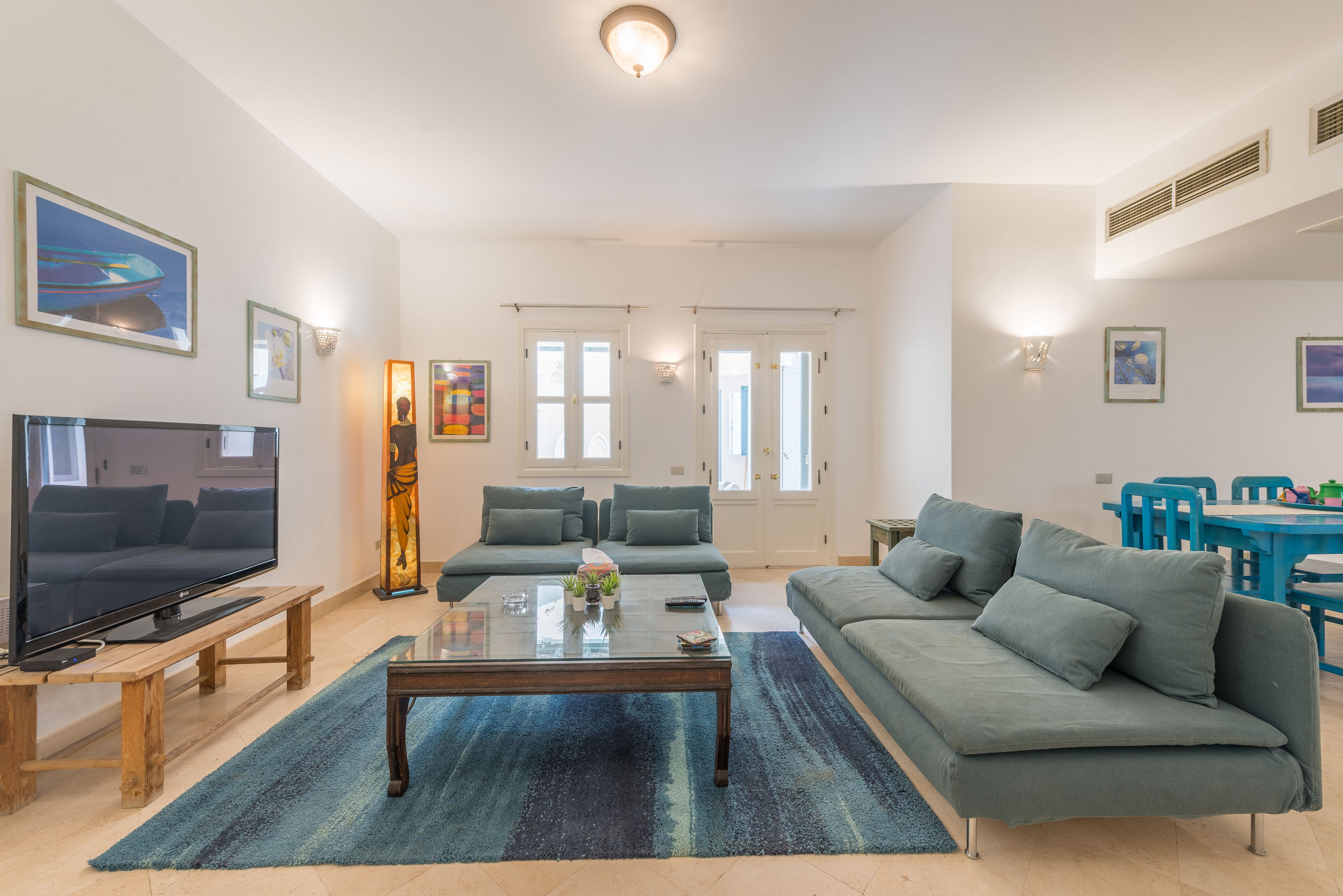 VESTA - El Gouna Residence 0*