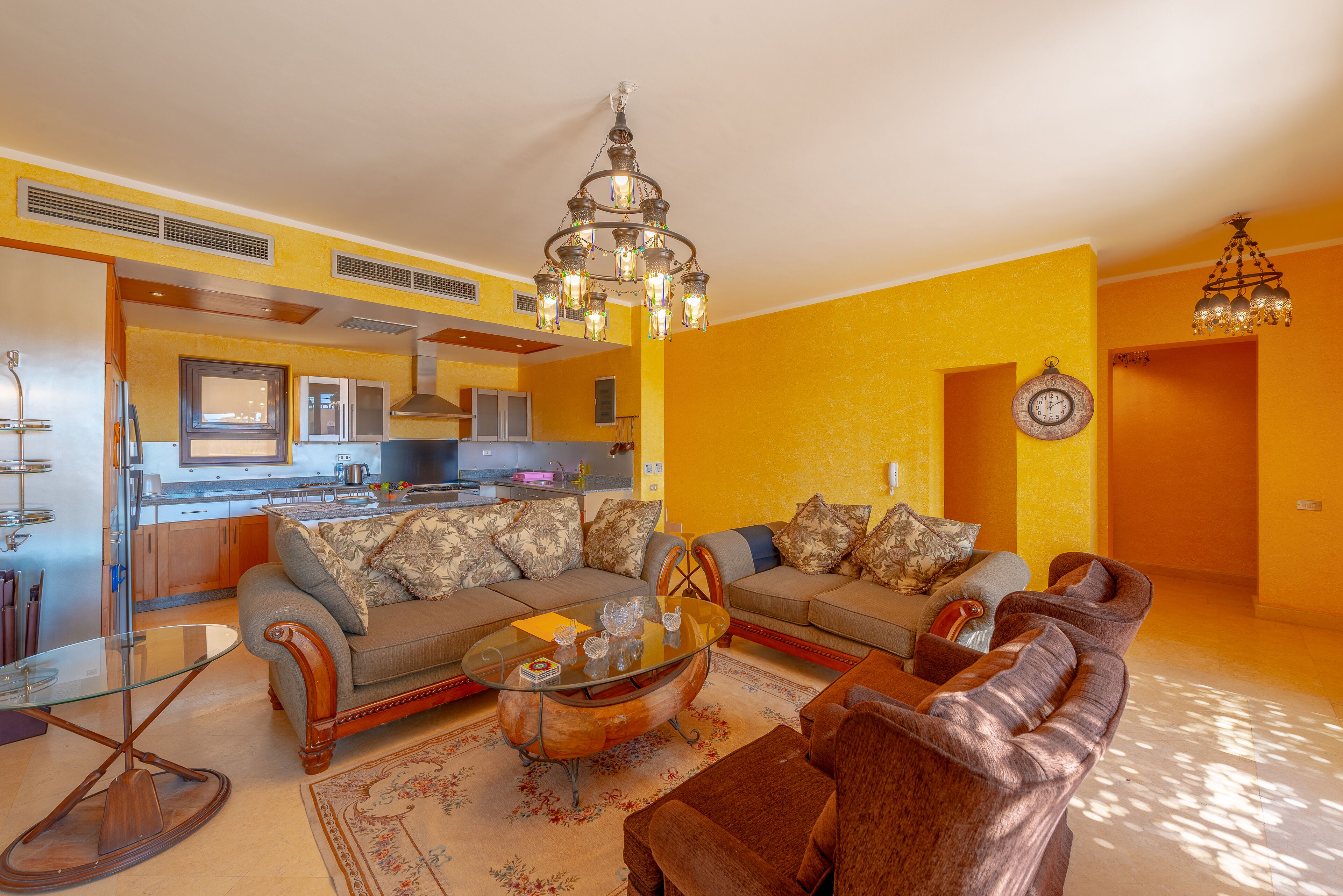 VESTA - El Gouna Residence 0*