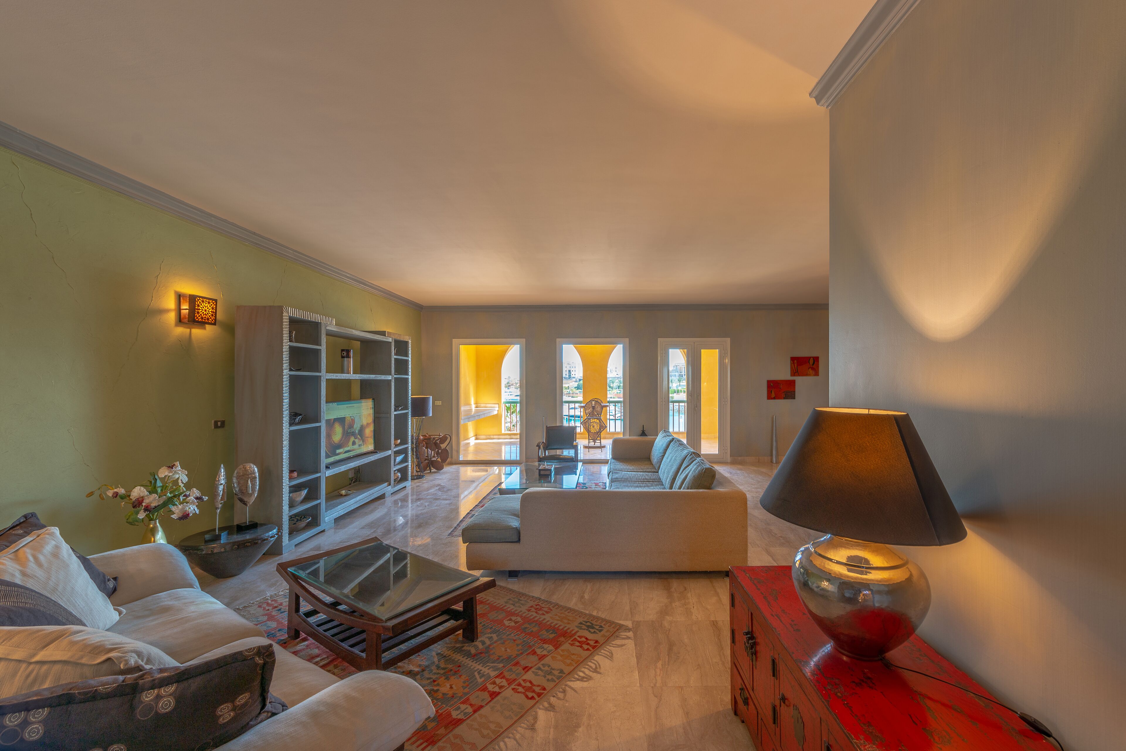 VESTA - El Gouna Residence 0*